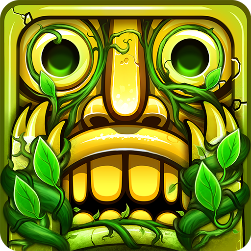 Temple Run 2 Mod APK v1.132.0 (Unlimited Money)