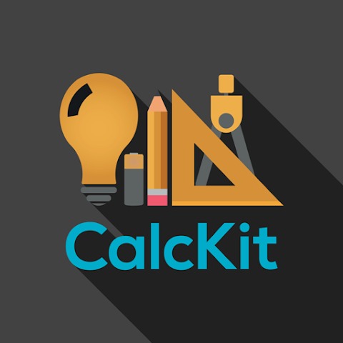 CalcKit Mod APK v8.1.0 (Premium Unlocked)