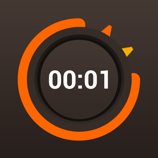 Hybrid Stopwatch Timer Mod APK v3.3.11 (Pro Unlocked)