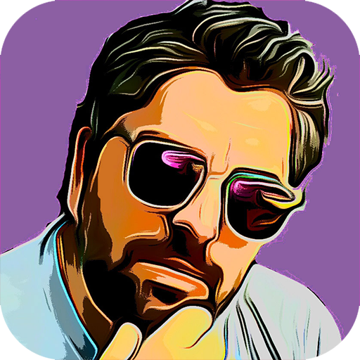 Cartoon Photo PRO APK v1.21 (Full Version)