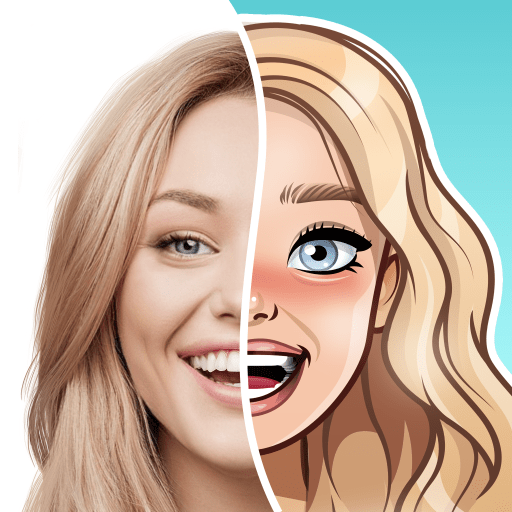 Mirror Emoji Maker Mod APK v1.35.16 (Premium Unlocked)