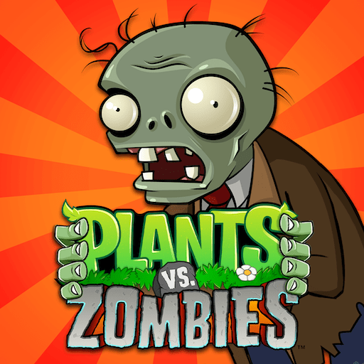 Plants vs. Zombies Mod APK v3.12.0 (Unlimited Coins)