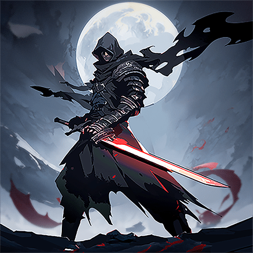 Shadow Slayer Mod APK v1.5.00 (Unlimited Money)
