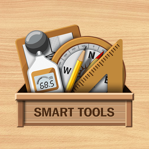 Smart Tools Mod APK v2.1.17a (Paid Patched)
