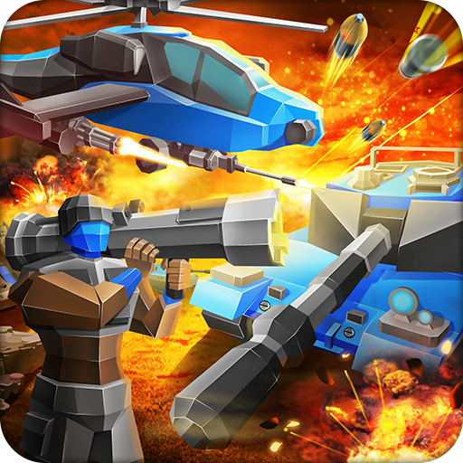 Army Battle Simulator Mod APK v1.3.60 (Unlimited Money)