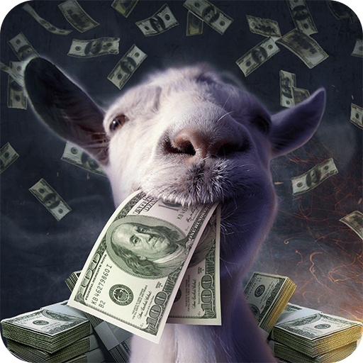 Goat Simulator Payday APK v2.0.5 (Full Version)