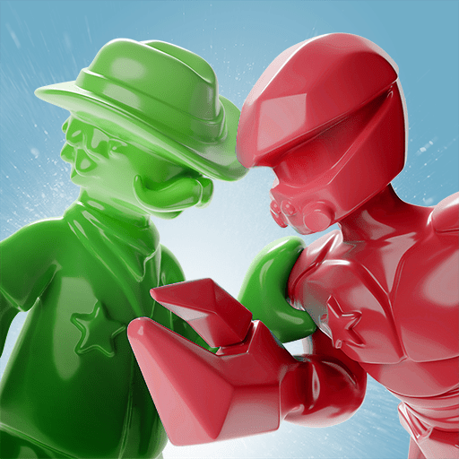 Gumslinger Mod APK v3.5.3 (Unlimited Money)