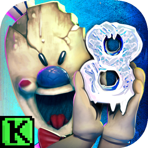 Ice Scream 8: Final Chapter Mod APK v1.0.1 (Free Reward)
