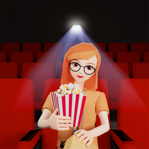 Movie Cinema Simulator Mod APK v4.2.3 (Unlimited Money)