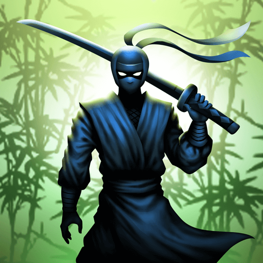 Ninja Warrior Mod APK v1.92.1 (Unlimited Money)
