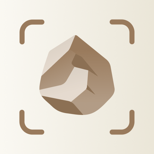 Rock Identifier Mod APK v2.4.3 (Premium Unlocked)
