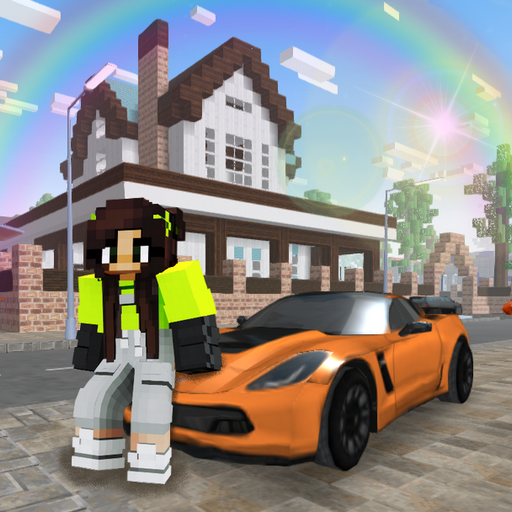 School Party Craft Mod APK v1.7.87 (Unlimited Money)