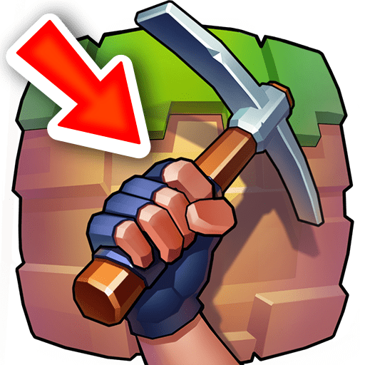 TEGRA Mod APK v1.6.19 (Free Shopping)