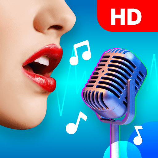Voice Changer Audio Effects Mod APK v2.3.6 (Unlocked)