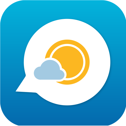 MoreCast Weather Mod APK v4.1.46 (Premium Unlocked)