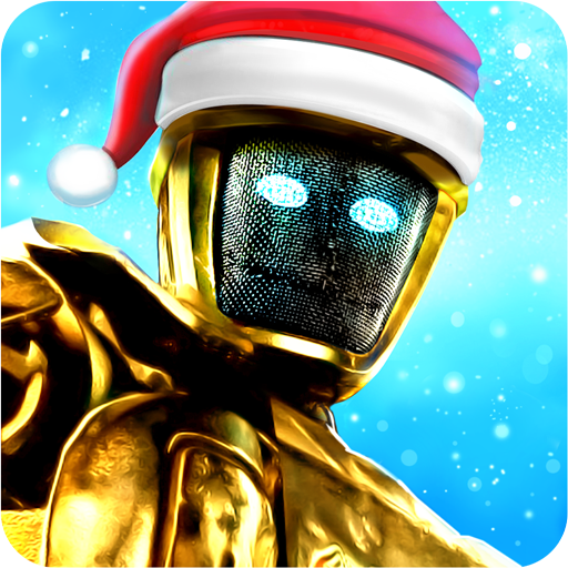 World Robot Boxing Mod APK v86.86.117 (Unlimited Money)