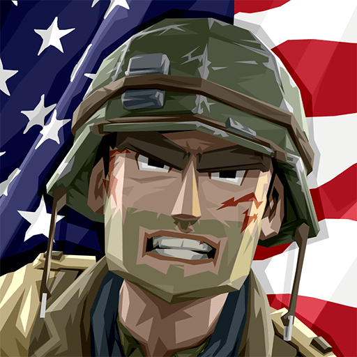 World War Polygon Mod APK v2.38.1 (Unlimited Ammo)