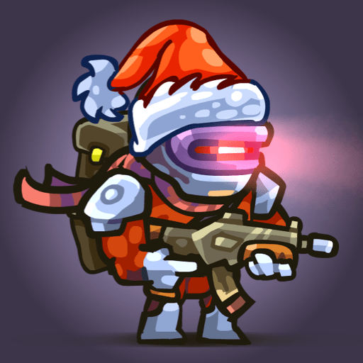 Zombotron Re-Boot Mod APK v1.3.1 (Unlimited Money)