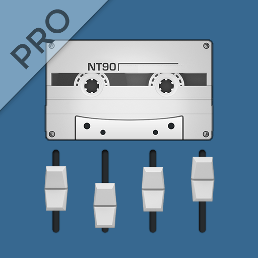 n-Track Studio Pro Mod APK v10.5.82 (Full Version)