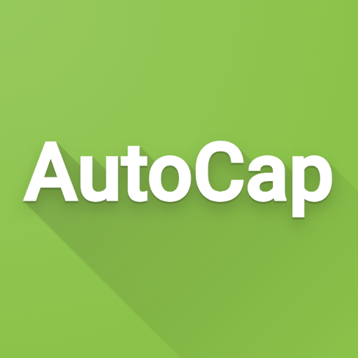 AutoCap Mod APK v2.1.1 (Pro Unlocked)