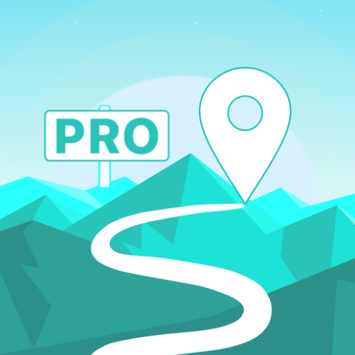 GPX Viewer PRO APK v1.47.4 (Paid Patched)