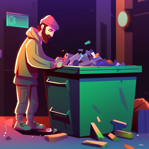 Street Dude Mod APK v1.2.4 (Unlimited Money)
