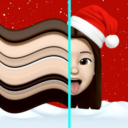 Time Warp Scan Mod APK v1.4.1 (Pro Unlocked)