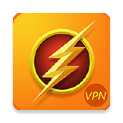 FlashVPN Mod APK v1.6.3 (VIP Unlocked)