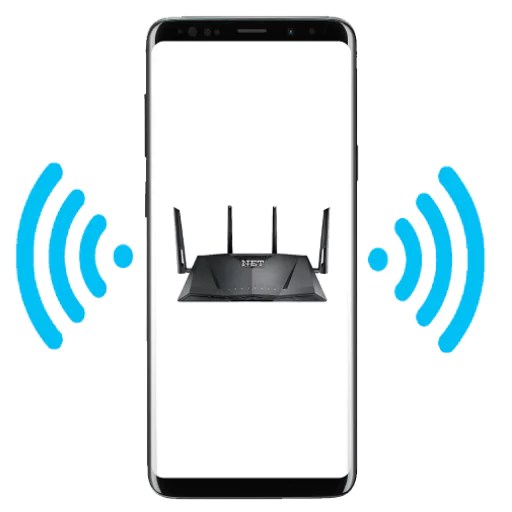 NetShare Mod APK v2.56 (Premium Unlocked)