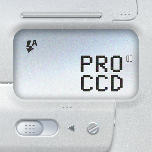 ProCCD Mod APK v4.5.2 (Pro Unlocked)
