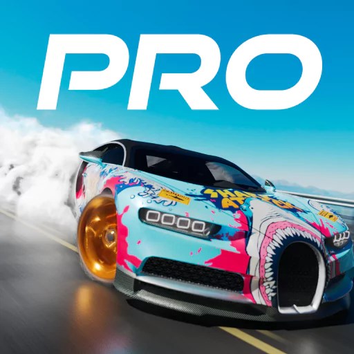 Drift Max Pro Mod v2.6.8 (Unlimited Money)