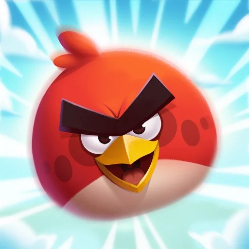 Angry Birds 2 Mod APK v7.1.0 (Unlimited Money)