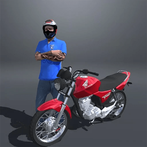 MX Grau Mod APK v2.5 (Unlocked)