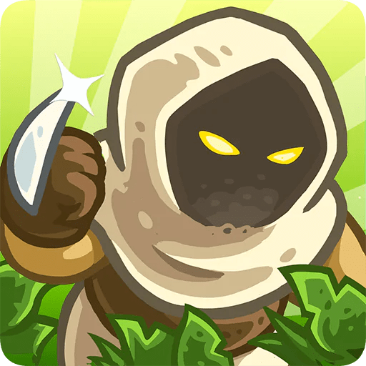 Kingdom Rush Frontiers Mod APK v6.2.00 (Unlimited Diamonds)