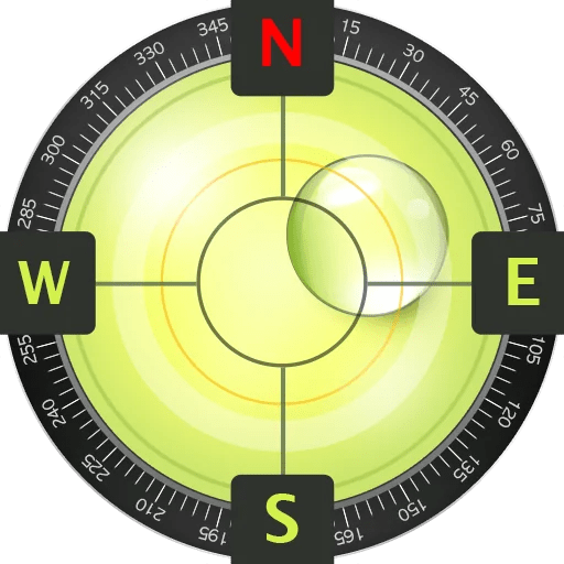 Compass Level Mod APK v2.4.20 (Premium Unlocked)