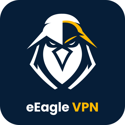 eEagle VPN Mod APK v2.12.1 (Premium Unlocked)