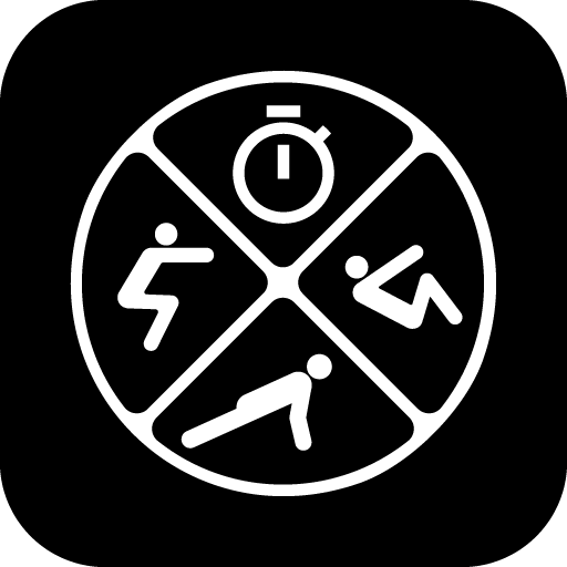 Tabata HIIT Mod APK v4.14.google (Premium Unlocked)