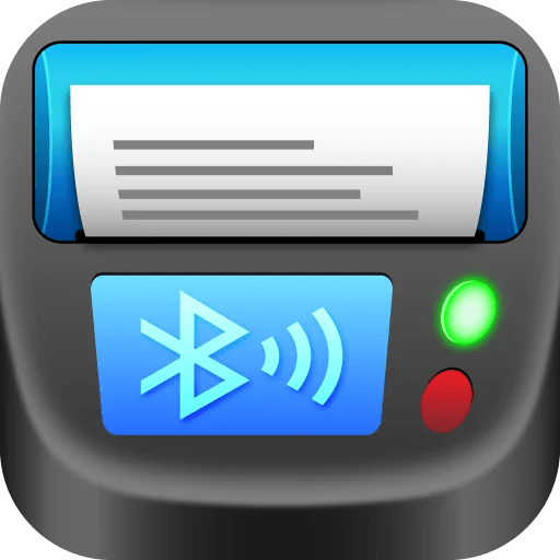 Bluetooth Thermal Printer Mod APK v6.4.8.29 (Unlocked)