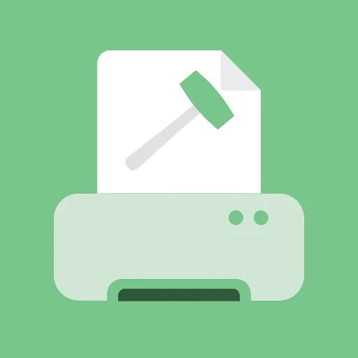 Hammer Print Mod APK v14.9.1 (Premium Unlocked)