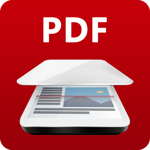 PDF Scanner Mod APK v6.1.24 (Premium Unlocked)