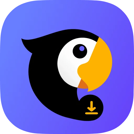 Parrot Downloader Mod APK v6.0.3-rc.4 (Premium Unlocked)