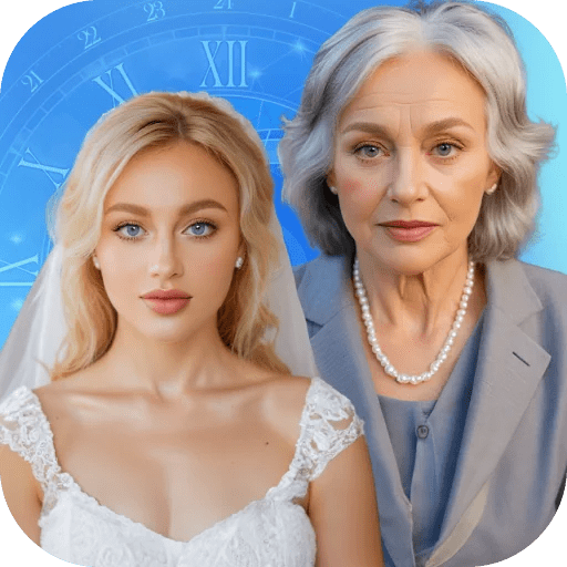 AgeCam Mod APK v1.1.5 (VIP Unlocked)