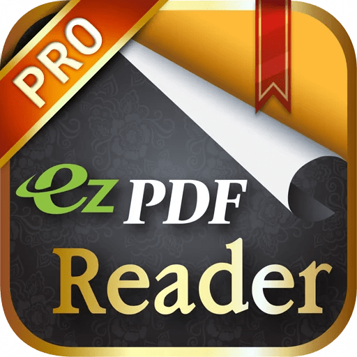 ezPDF Reader Mod APK v2.7.1.12 (Paid Patched)