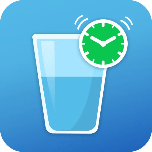 Drink Water Reminder Mod APK v46.0 (Premium Unlocked)