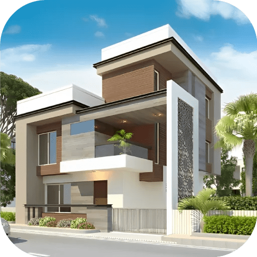 House Design Plan 3D Mod APK v4.0.1 (Premium Unlocked)