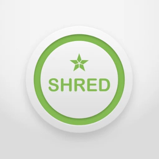 iShredder Mod APK v7.3 (Military Edition Unlocked)