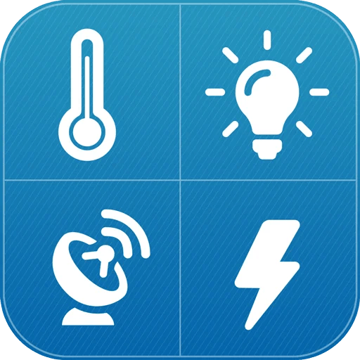 Sensors Toolbox Mod APK v2.0.05 (Premium Unlocked)