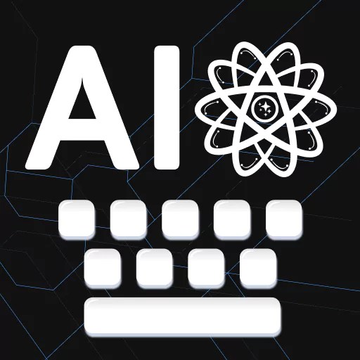 AI Keyboard Mod APK v169.0 (Premium Unlocked)