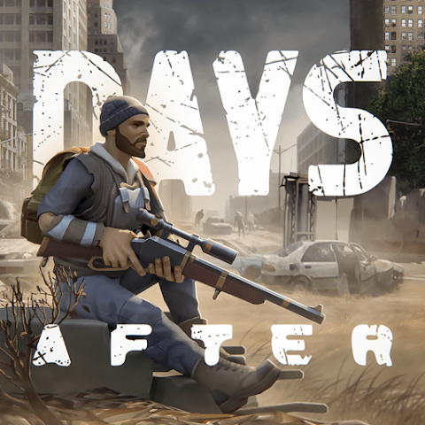 Days After Mod APK v12.9.1 (Immortality/Max Durability)
