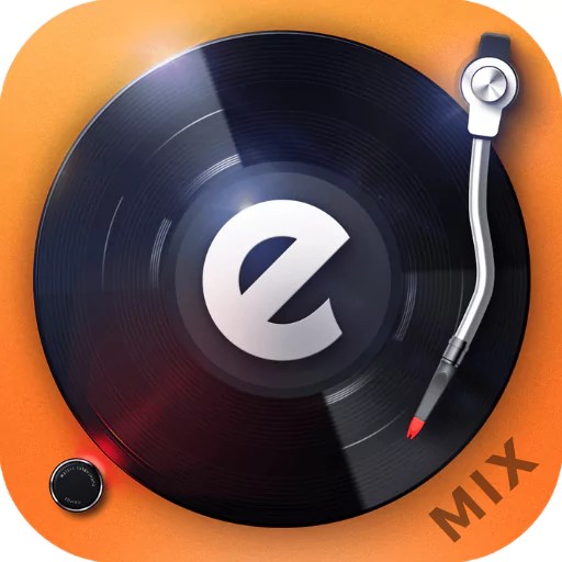 edjing Mix Mod APK v7.33.02 (Premium Unlocked)